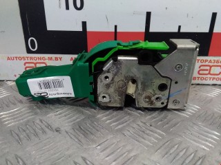 Замок двери передней правой, ориг. номер 50522848, Alfa Romeo MiTo 2008-2013