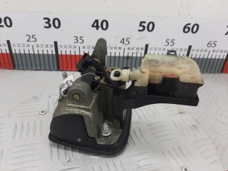 Ручка крышки багажника, ориг. номер 6L6827565C, Seat Ibiza 1996-2002