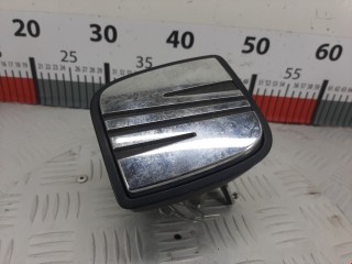 Ручка крышки багажника, ориг. номер 6L6827565C, Seat Ibiza 1996-2002