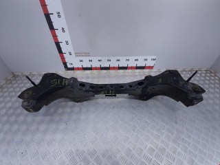 Балка подвески задняя, ориг. номер 554104C000, Kia Optima 2010-2013