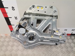 Стеклоподъемник передний правый, ориг. номер 824024D010, 824604D000, Kia Carnival 2002-2006