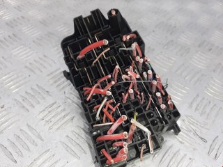Блок предохранителей, ориг. номер 252360003R, Renault Scenic 2006-2009