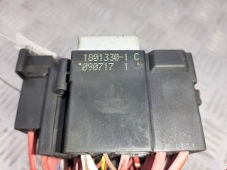 Блок предохранителей, ориг. номер 252360003R, Renault Scenic 2006-2009