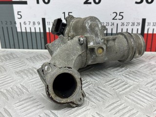 Заслонка дроссельная, ориг. номер 8200614985, Renault Scenic 2009-2012