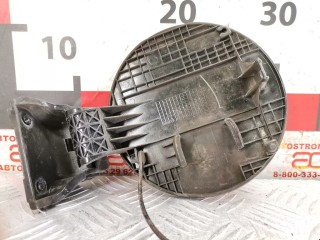 Лючок топливного бака, ориг. номер 695100W500, Hyundai Santa Fe 2004-2012
