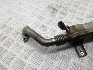 Радиатор EGR, ориг. номер 256800R011, Toyota Auris 2006-2010