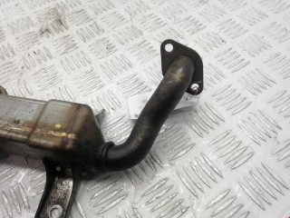 Радиатор EGR, ориг. номер 256800R011, Toyota Auris 2006-2010