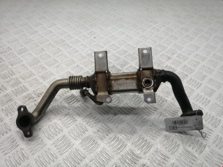 Радиатор EGR, ориг. номер 256800R011, Toyota Auris 2006-2010