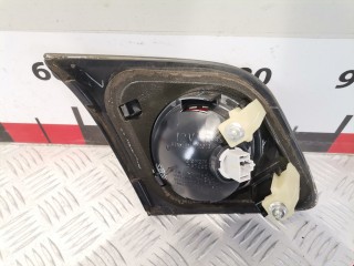 Фонарь крышки багажника правый, ориг. номер BP4N513F0C, Mazda 3 2003-2006