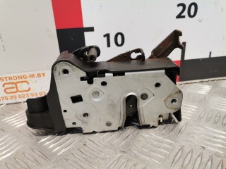 Замок двери передней правой, ориг. номер LR013378, Land Rover Range Rover 2002-2005
