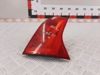 Фонарь крышки багажника левый, ориг. номер 8E9945093A, 8E0945093A, Audi A4 2000-2006