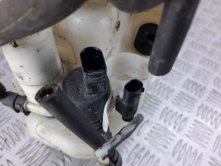 Бачок омывателя, ориг. номер A2118603860, 2118603860, Mercedes CLS W219 2004-2008