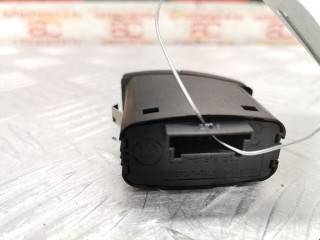Кнопка аварийной сигнализации, ориг. номер 61316919506, 549519500, BMW 5 E60/E61 2002-2007