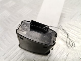 Кнопка аварийной сигнализации, ориг. номер 61316919506, 549519500, BMW 5 E60/E61 2002-2007