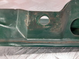 Молдинг бампера заднего, ориг. номер A6387400022, Mercedes Vito W638 1996-2003