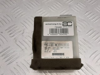 Блок комфорта Nissan Murano 2002-2008
