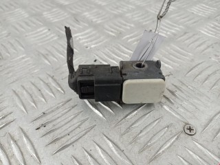 Датчик удара, ориг. номер 95930-3L100, Hyundai Santa Fe 2004-2012
