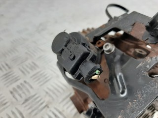 ТНВД, ориг. номер 0445010102, 1920HT, Citroen C4 Picasso 2006-2013