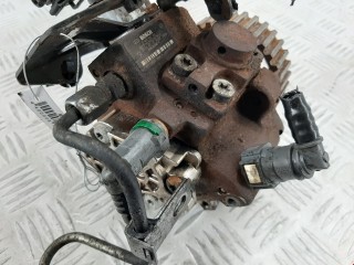 ТНВД, ориг. номер 0445010102, 1920HT, Citroen C4 Picasso 2006-2013