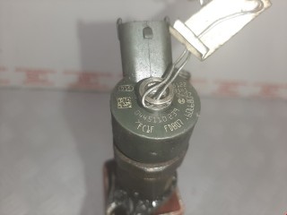 Форсунка, ориг. номер 0445110239, 1477146, Ford Fiesta 2001-2007
