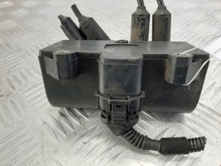 Катушка зажигания, ориг. номер 10457870, Opel Meriva 2002-2006