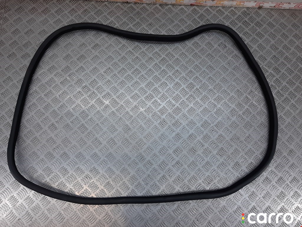 Уплотнитель BMW 5 F10/F11/GT F07 2009-2013, седан, левый руль, 51767260916, фото 1