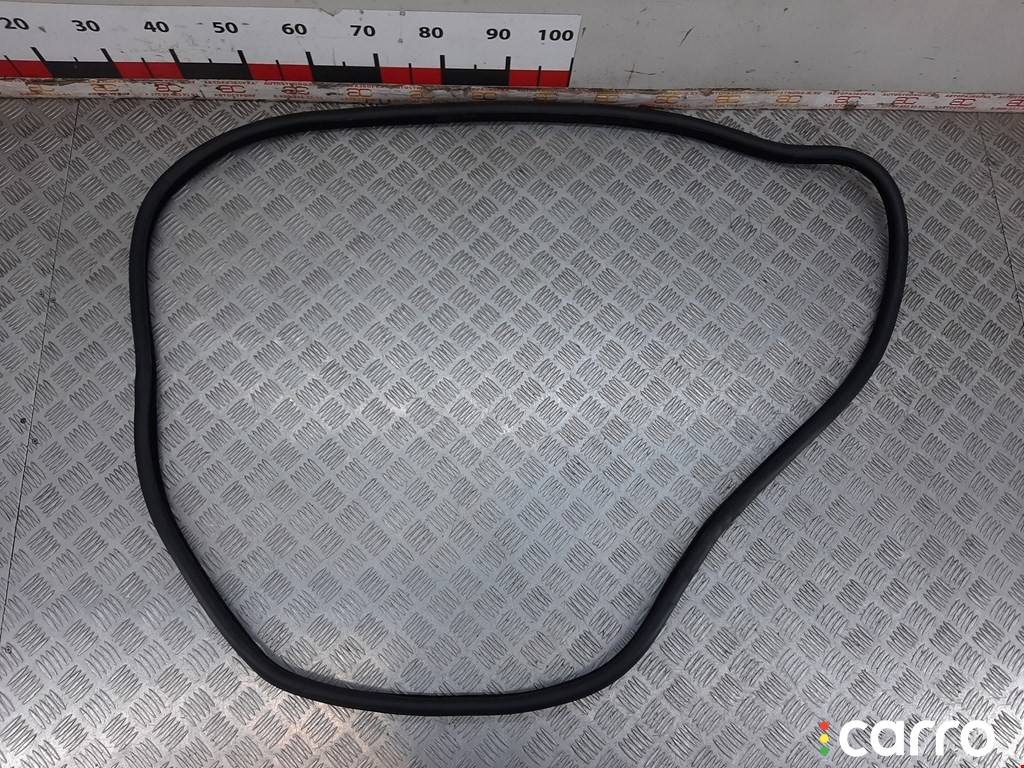 Уплотнитель BMW 5 F10/F11/GT F07 2009-2013, седан, левый руль, 51767260916, фото 4