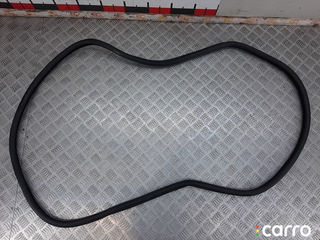Уплотнитель BMW 5 F10/F11/GT F07 2009-2013, седан, левый руль, 51767260916, фото 7