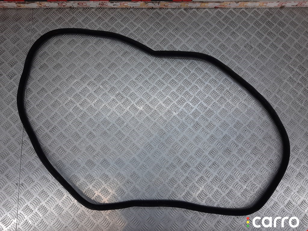 Уплотнитель BMW 5 F10/F11/GT F07 2009-2013, седан, левый руль, 51767260916, фото 8