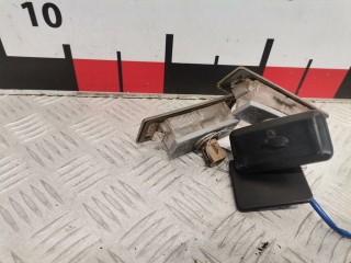 Ручка крышки багажника, ориг. номер 812602G000, Kia Optima 2010-2013