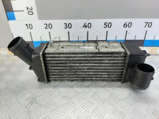 Интеркулер Citroen C4 Picasso 2006-2013