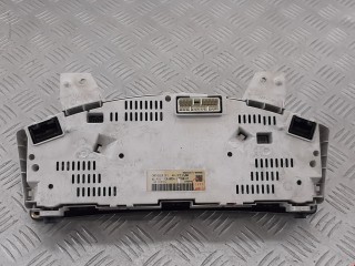 Щиток приборов (приборная панель), ориг. номер 05172311AD, 05172311AB, Jeep Commander 2005-2010