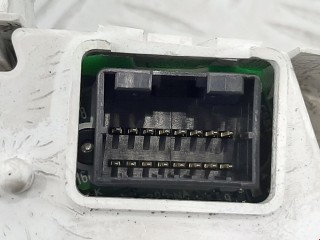 Щиток приборов (приборная панель), ориг. номер 05172311AD, 05172311AB, Jeep Commander 2005-2010