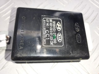 Блок комфорта, ориг. номер 958502B000, 95802B000, Hyundai Santa Fe 2004-2012