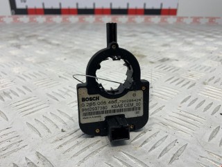 Датчик угла поворота руля, ориг. номер 0265005486, 9662937380, Citroen C4 Picasso 2006-2013