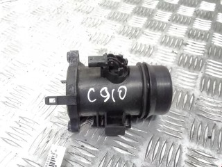 Патрубок интеркулера BMW 5 F10/F11/GT F07 2009-2013