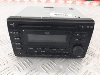 Магнитола Kia Sorento 2002-2006