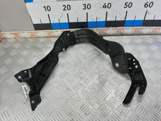 Крепление фары правой, ориг. номер A2036203072, Mercedes C W203 2000-2004