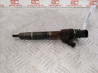 Форсунка, ориг. номер 0445110167, MN960201, Mitsubishi Colt 2002-2012
