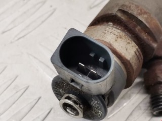 Форсунка, ориг. номер 0445110289, 13537798446, BMW 1 E87/E81/E82/E88 2007-2011