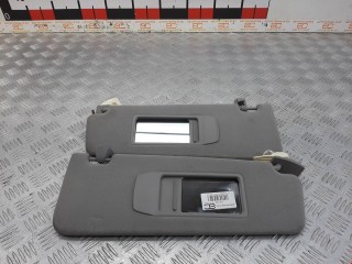 Козырек солнцезащитный, ориг. номер 51169148981, 52207236119, BMW 7 F01/F02 2008-2012