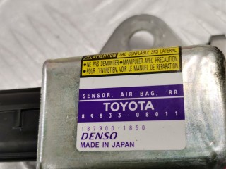 Датчик удара, ориг. номер 8983308011, Toyota Sienna 2006-2009