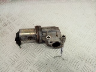Клапан ЕГР EGR, ориг. номер 28410-2A120, Kia Rio 2009-2011