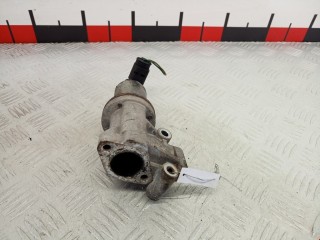 Клапан ЕГР EGR, ориг. номер 28410-2A120, Kia Rio 2009-2011