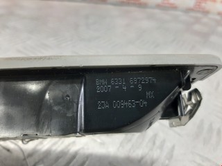 Фонарь салона (плафон), ориг. номер 63316972971, 63316972973, 63316972974, BMW X5 E70 2006-2010
