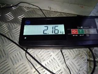 Спойлер, ориг. номер 51627167189, 91604750000, BMW 3 E90/E91/E92/E93 2004-2008