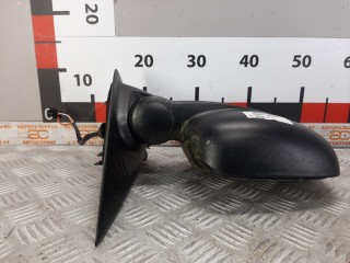 Зеркало наружное правое, ориг. номер 55155836AH, 710806, Jeep Liberty 2001-2004
