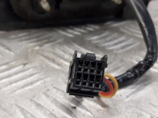 Зеркало наружное правое, ориг. номер 55155836AH, 710806, Jeep Liberty 2001-2004