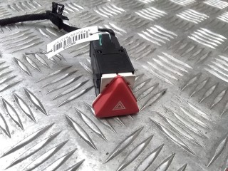 Кнопка аварийной сигнализации Volkswagen Golf 2003-2009