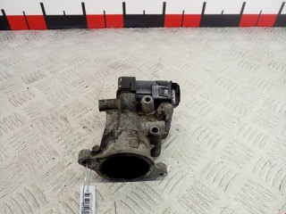 Клапан ЕГР EGR, ориг. номер 1618GZ, Peugeot 407 2004-2008